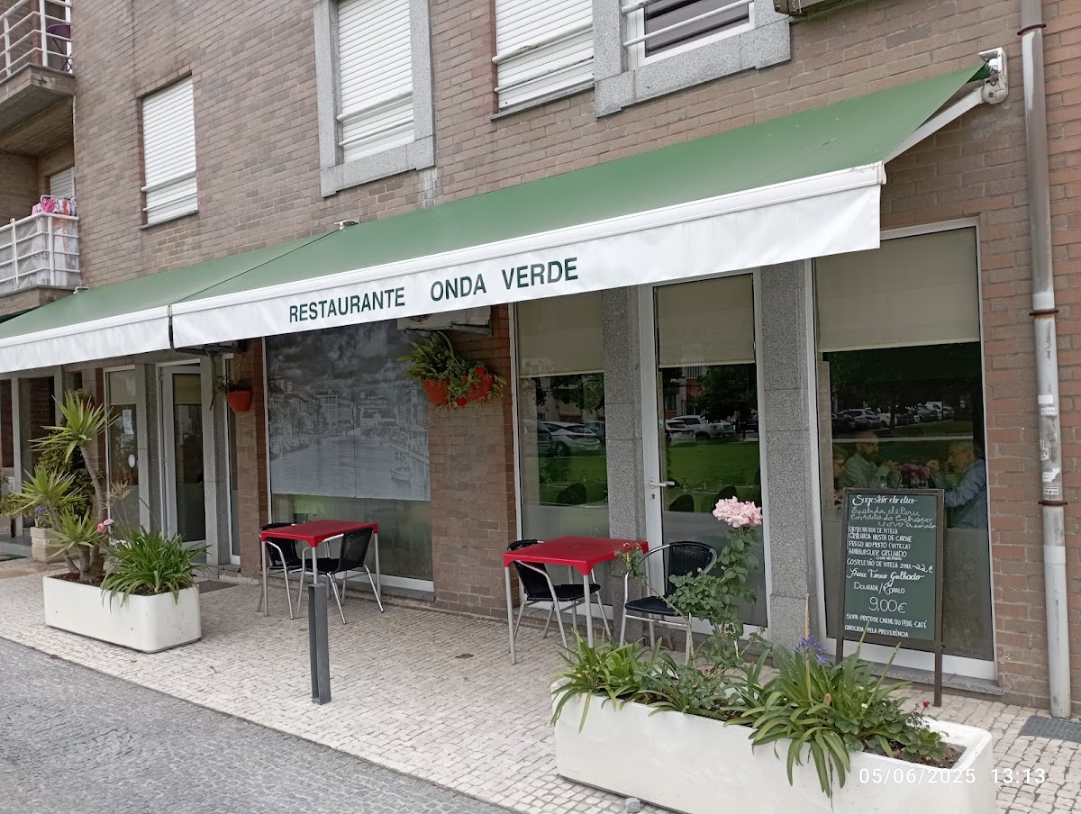 Onda Verde Restaurante - Prato Do Dia Photos 2